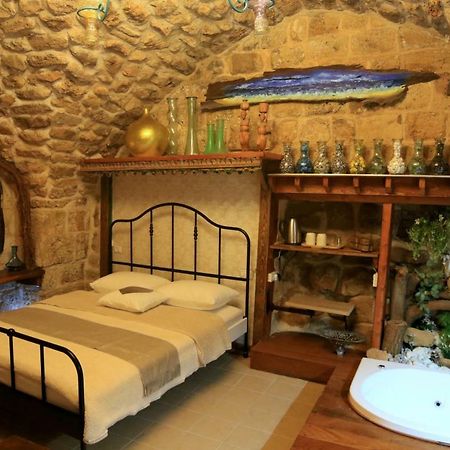 Ashash House Βίλα Άκρα Εξωτερικό φωτογραφία