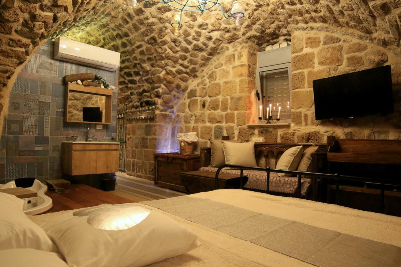 Ashash House Βίλα Άκρα Εξωτερικό φωτογραφία