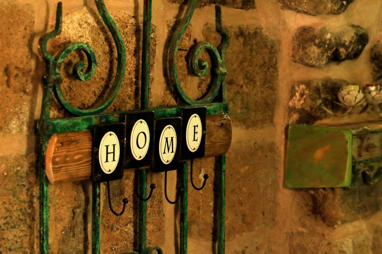 Ashash House Βίλα Άκρα Εξωτερικό φωτογραφία