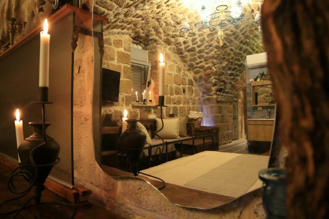 Ashash House Βίλα Άκρα Εξωτερικό φωτογραφία