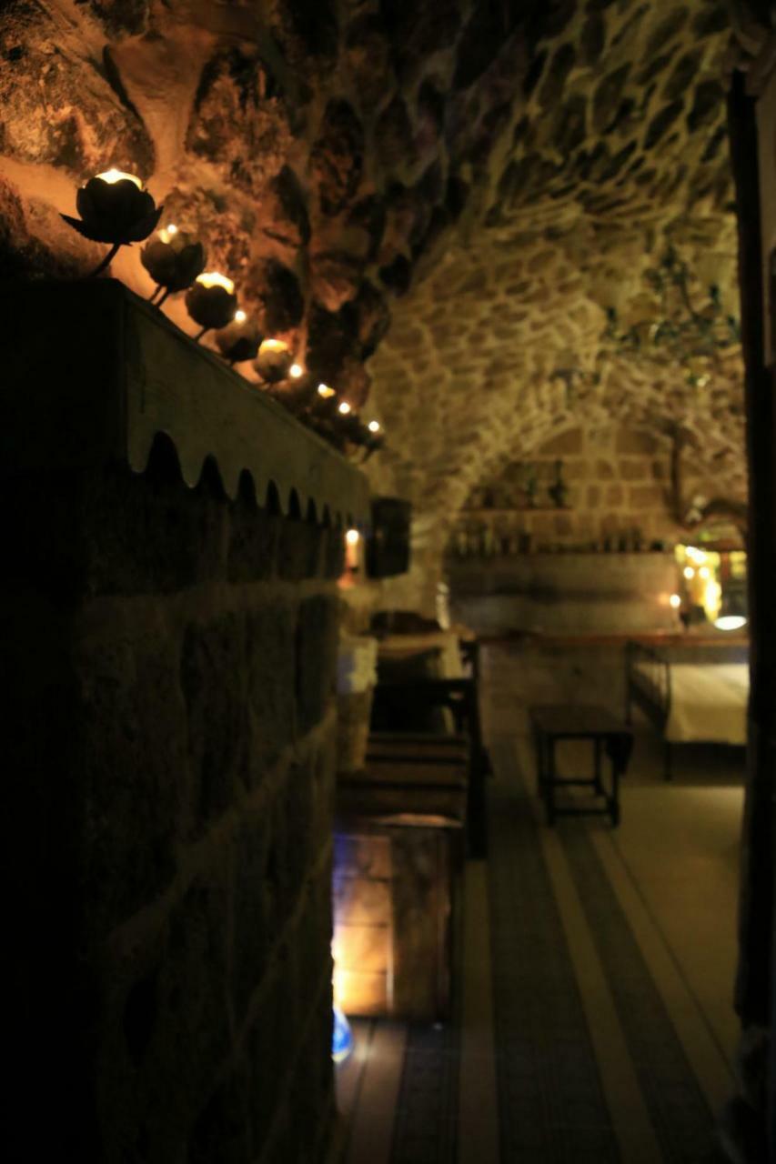 Ashash House Βίλα Άκρα Εξωτερικό φωτογραφία