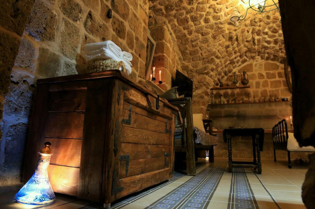 Ashash House Βίλα Άκρα Εξωτερικό φωτογραφία