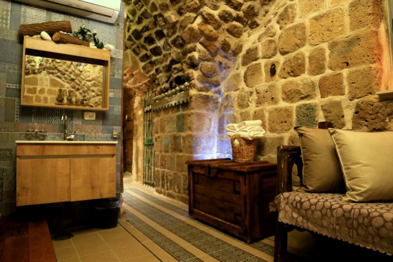 Ashash House Βίλα Άκρα Εξωτερικό φωτογραφία
