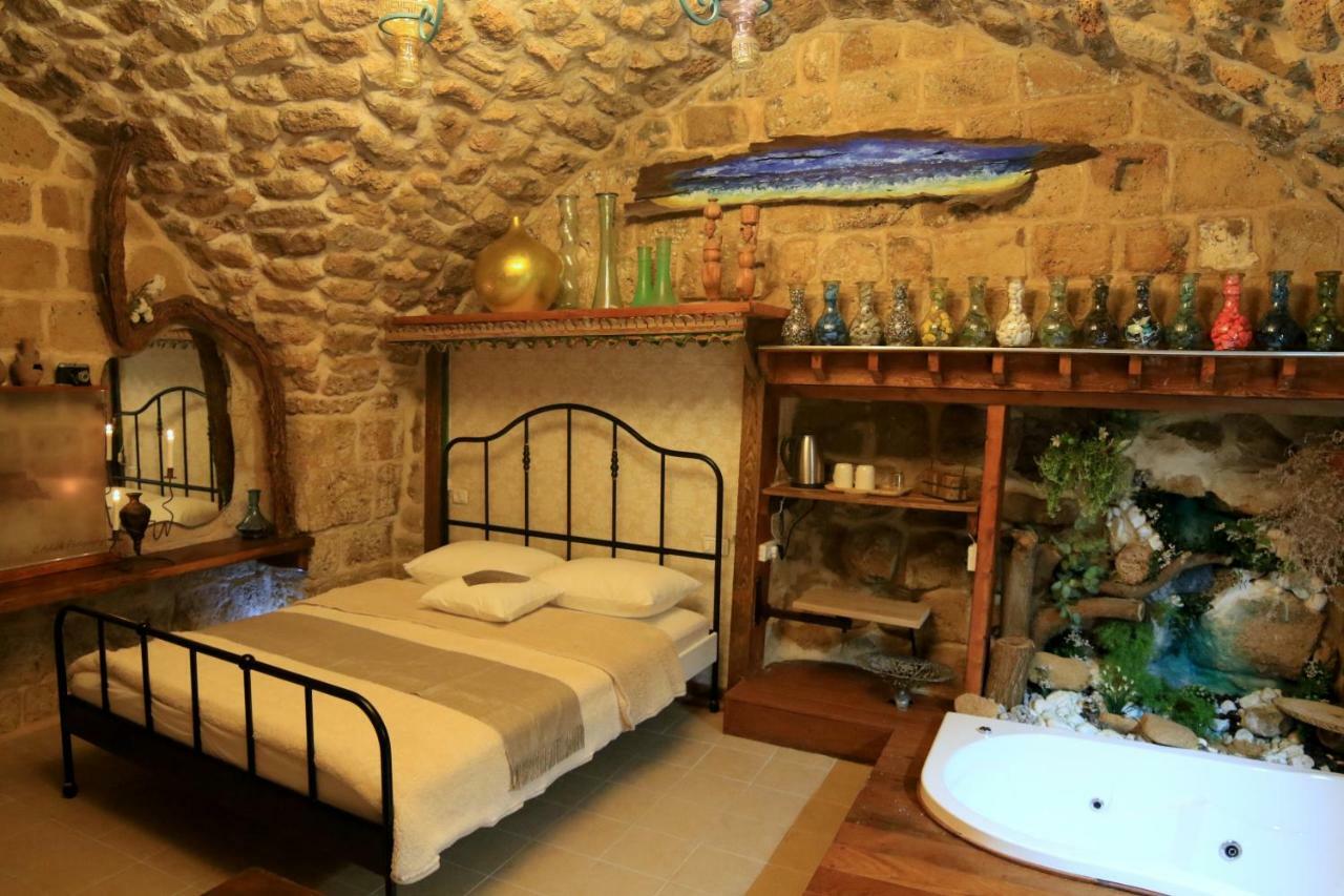 Ashash House Βίλα Άκρα Εξωτερικό φωτογραφία