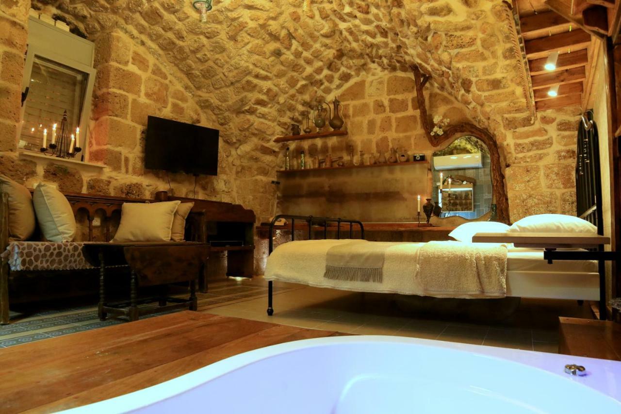 Ashash House Βίλα Άκρα Εξωτερικό φωτογραφία
