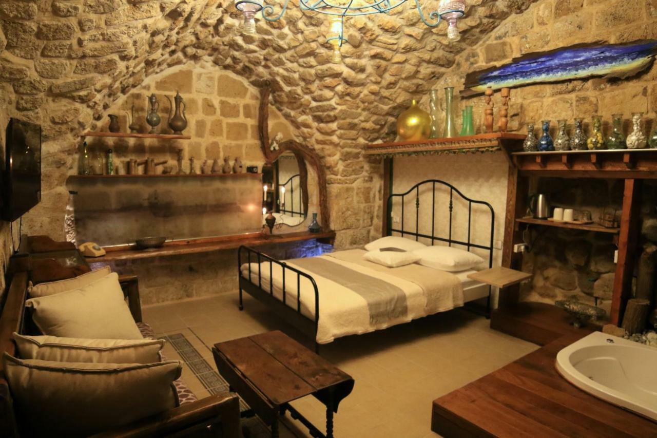Ashash House Βίλα Άκρα Εξωτερικό φωτογραφία