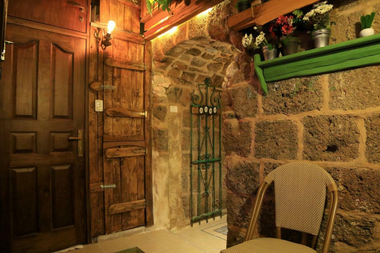 Ashash House Βίλα Άκρα Εξωτερικό φωτογραφία